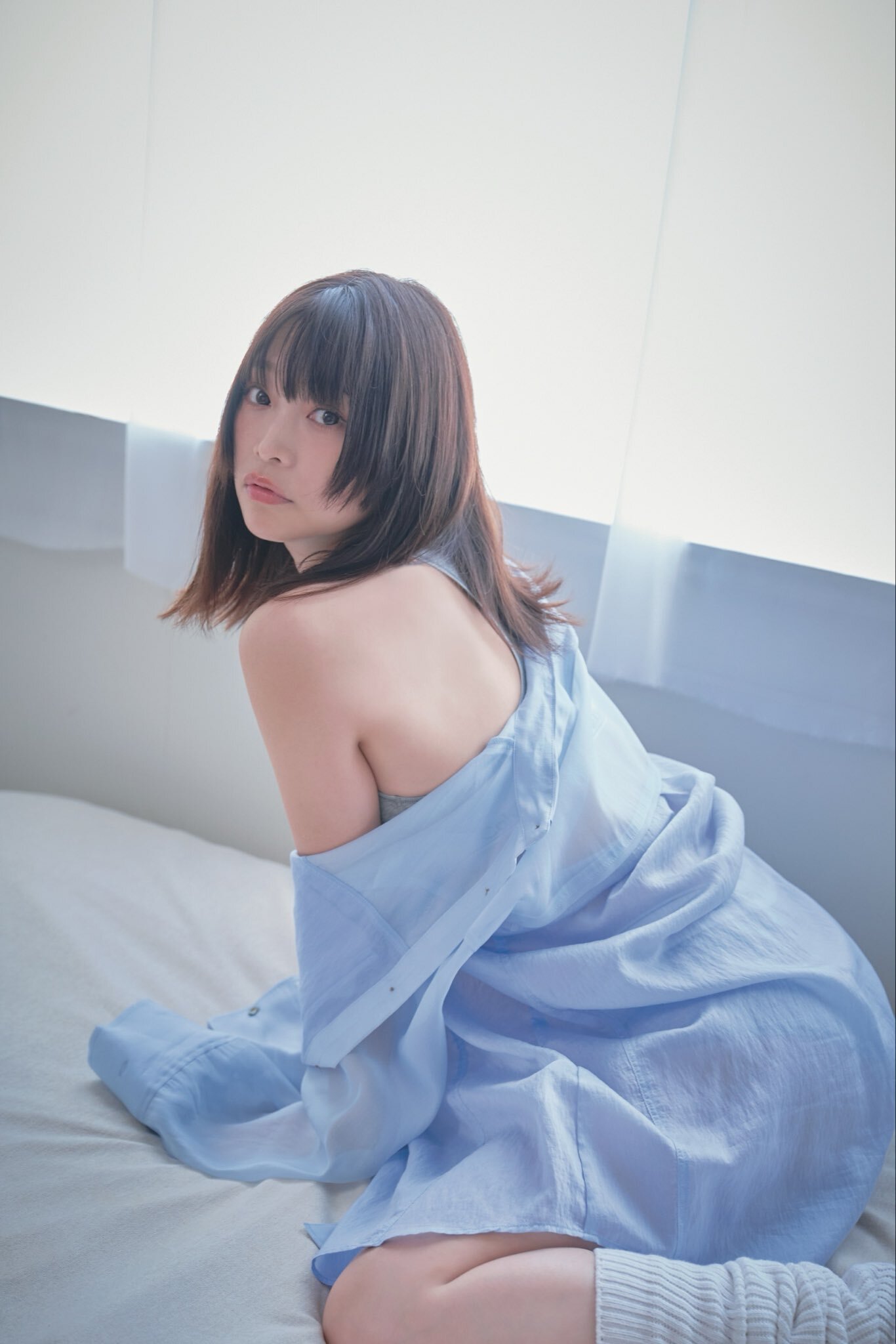 【終了】小山百代2nd写真集「おとなり。」発売記念イベント