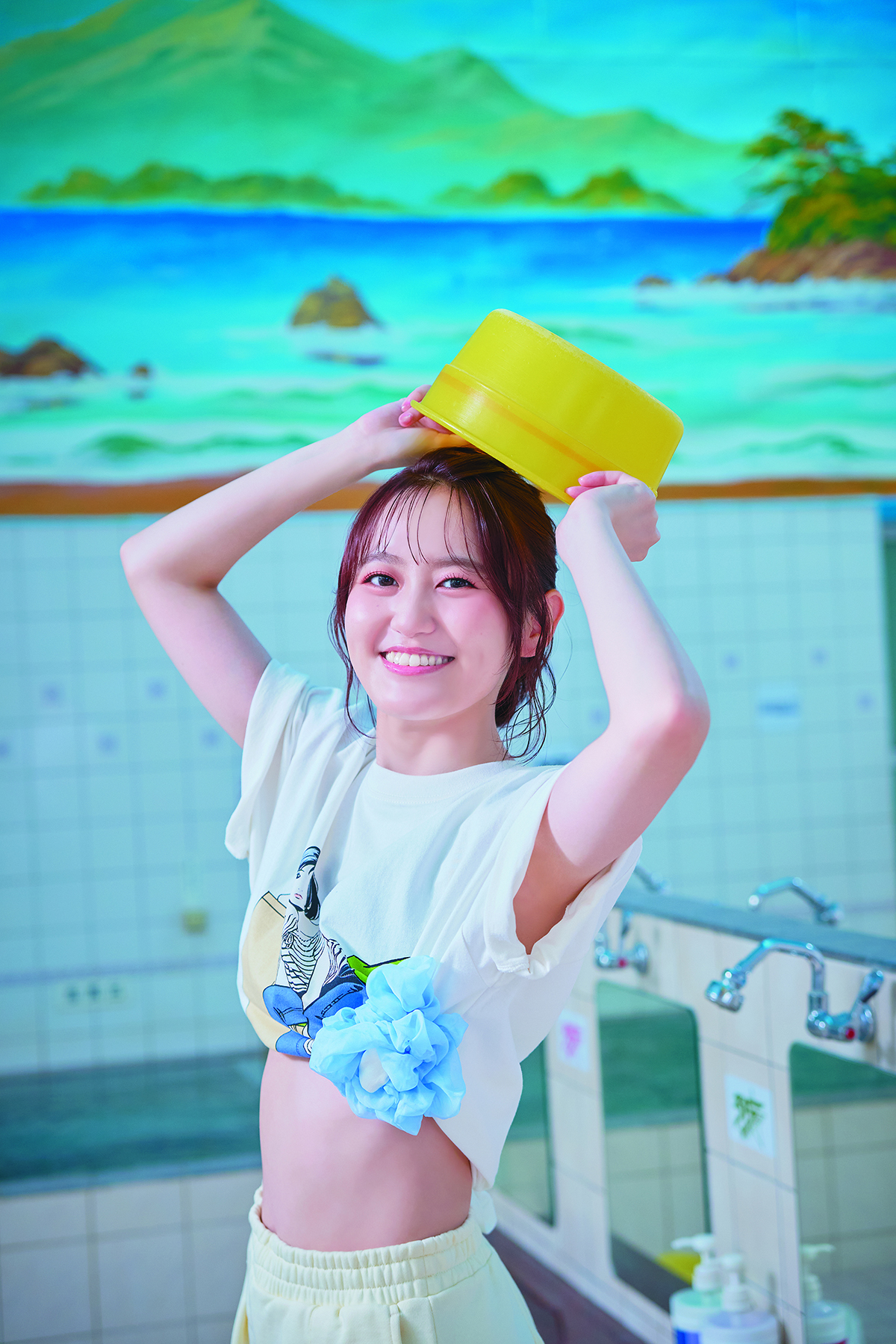 【先行予約開始】高木美佑1st写真集（仮）